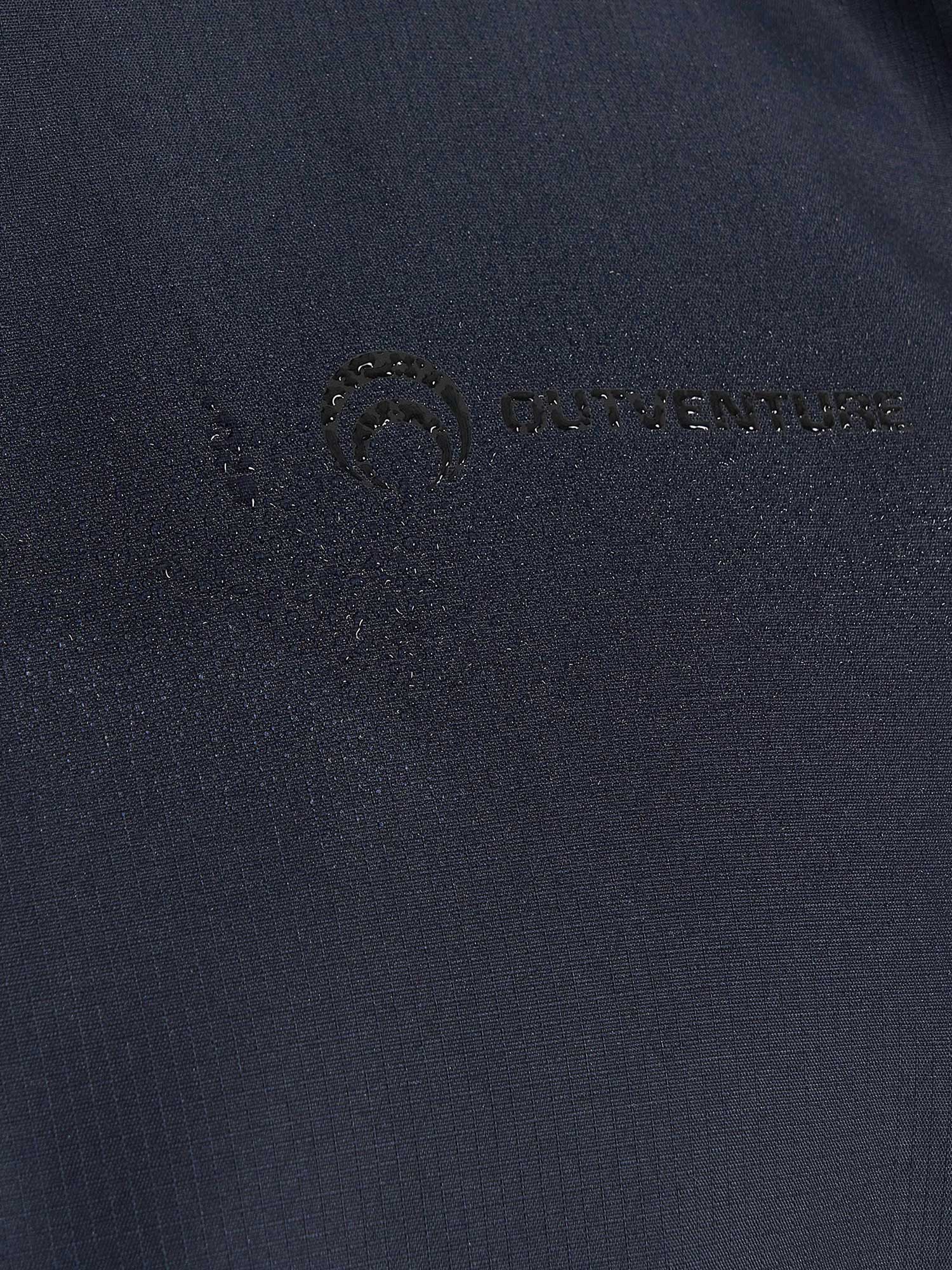 OUTVENTURE Яке Mens Hiking Windbreaker