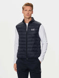 EA7 Emporio Armani Елек TRAIN CORE ID M DOWN LIGHT VEST CC