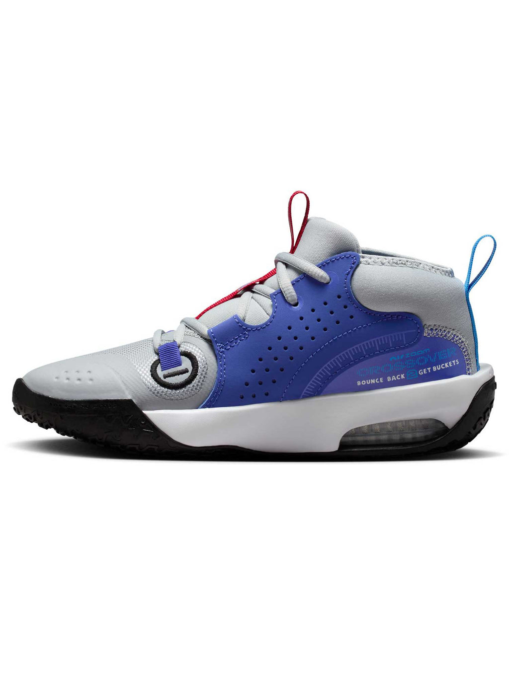 NIKE Обувки AIR ZOOM CROSSOVER 2 (GS)