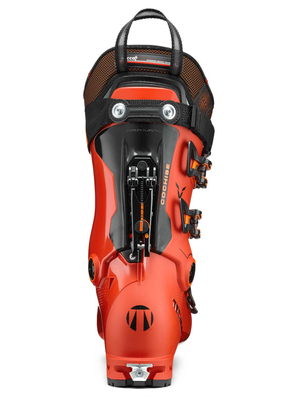 TECNICA Ски обувки COCHISE 130 DYN GW