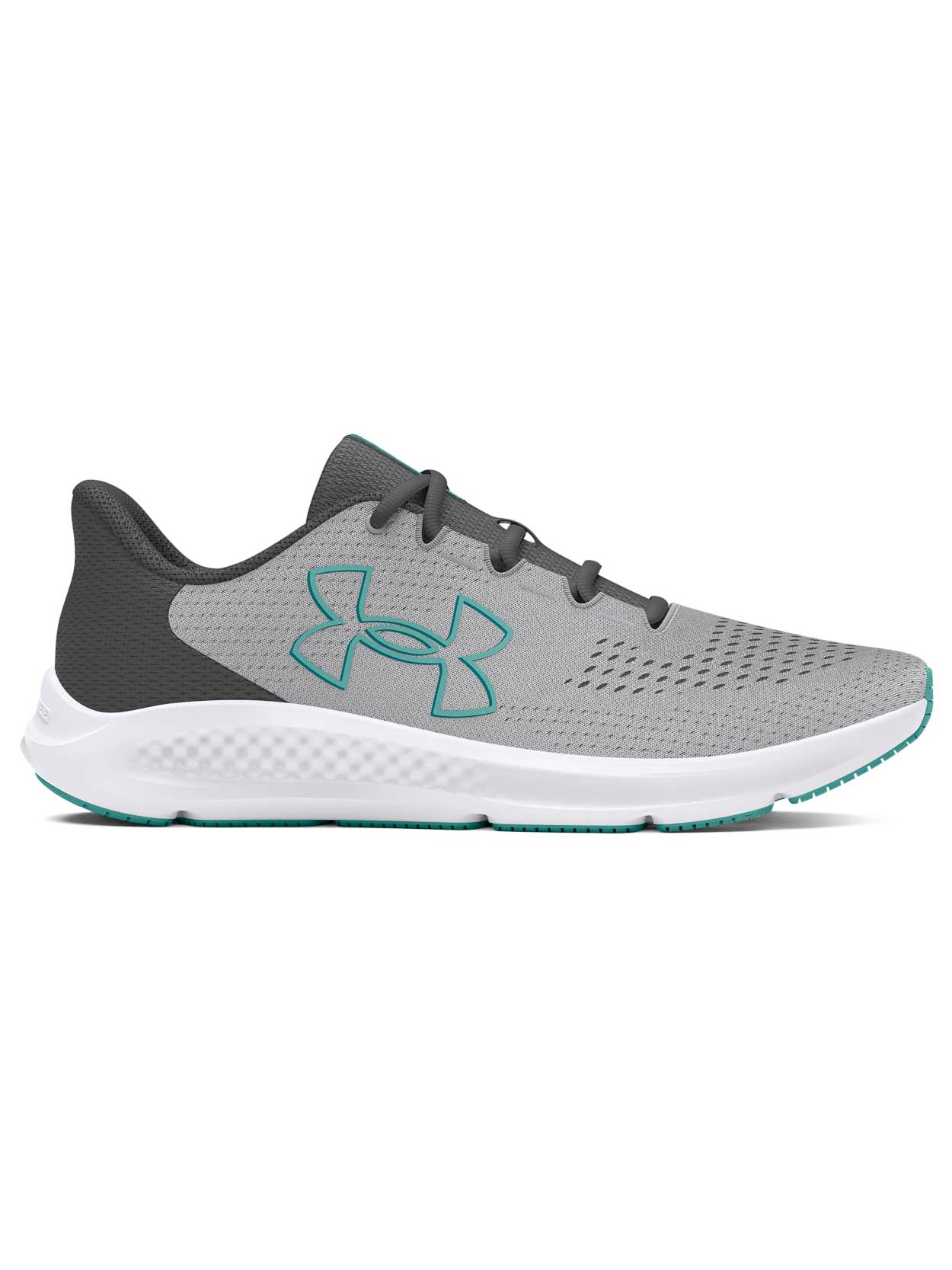 UNDER ARMOUR Обувки UA W Charged Pursuit 3 BL