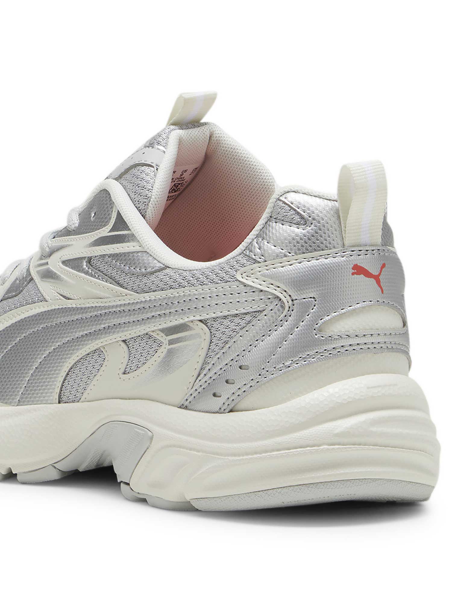 PUMA Обувки Milenio Tech