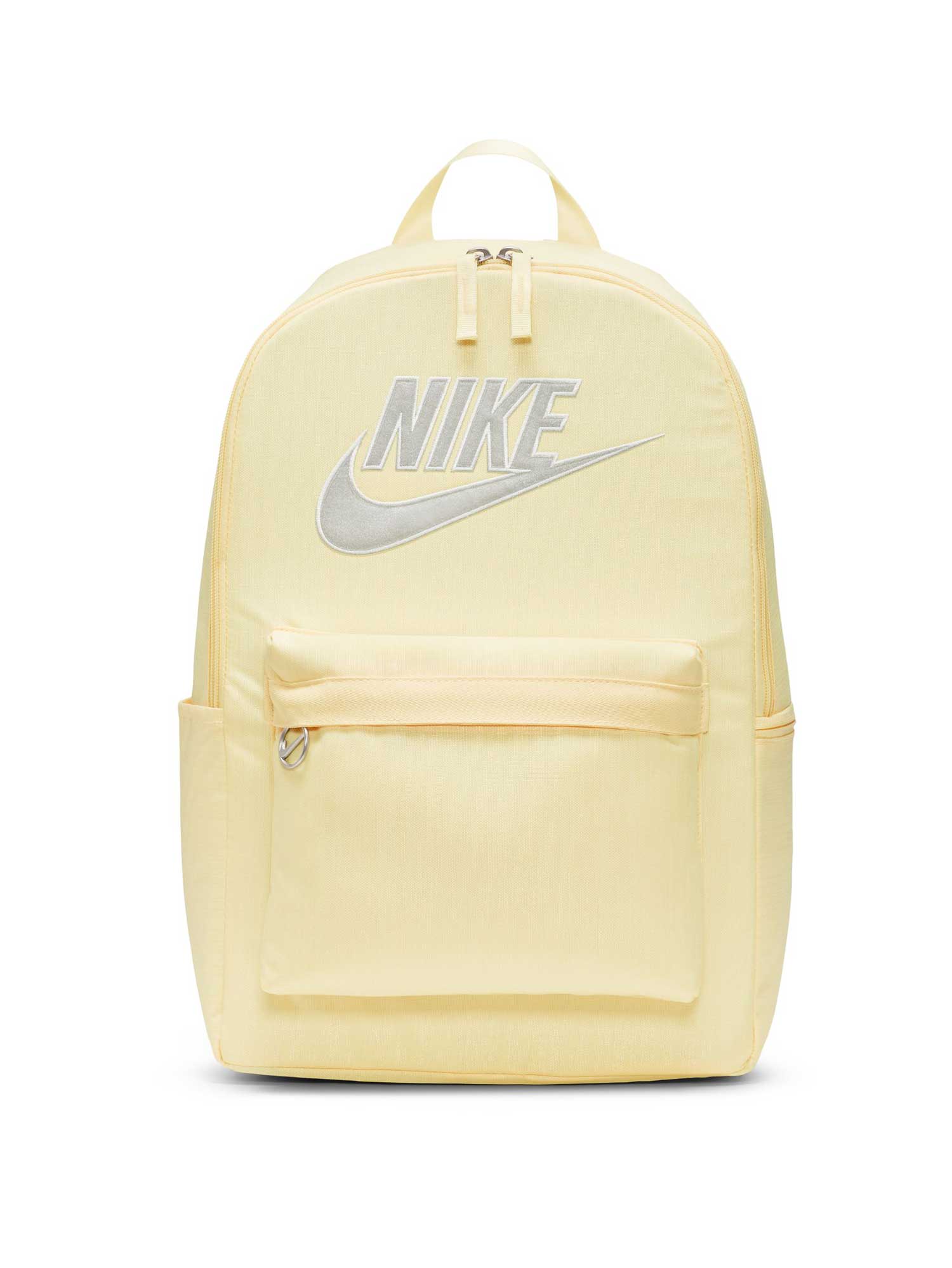 NIKE Раница NK HERITAGE BKPK - MTLC MTRL