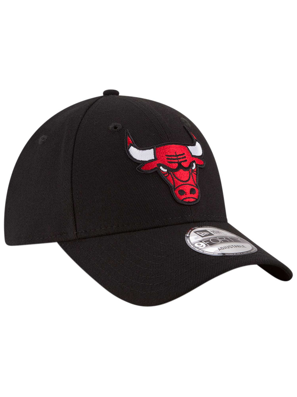 NEW ERA Шапка CHICAGO BULLS 9FORTY