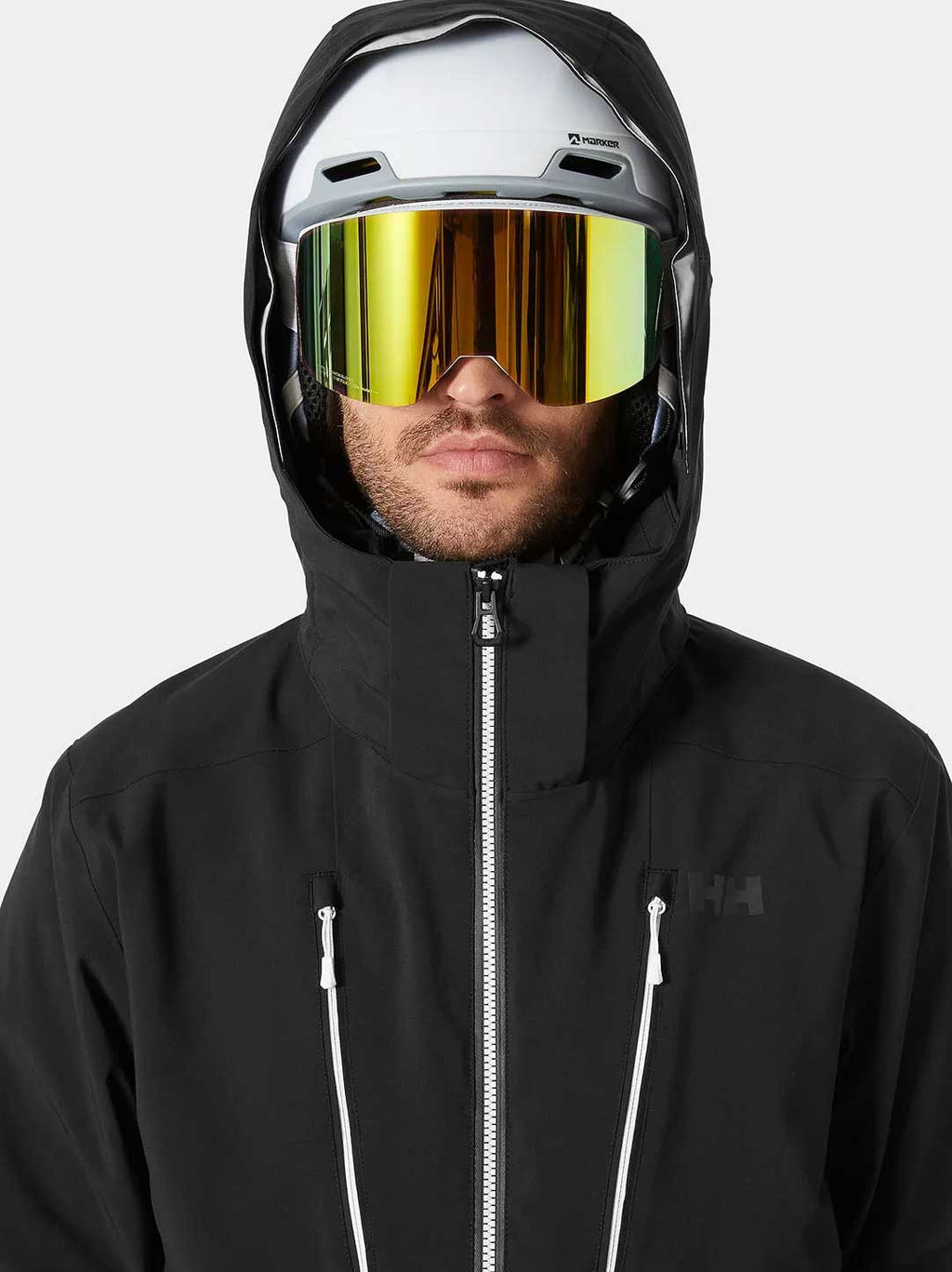 HELLY HANSEN Ски яке ALPHA 4.0 JACKET