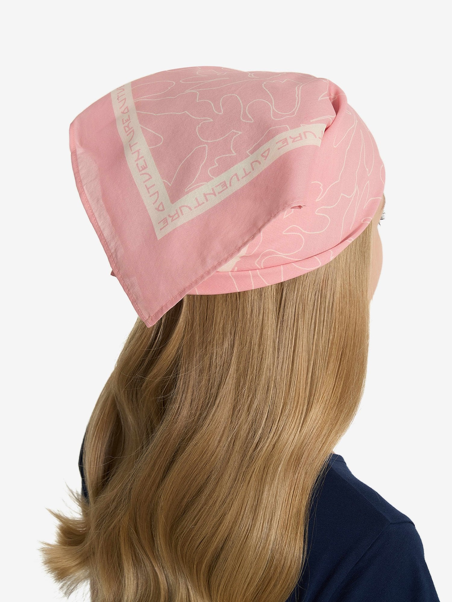 OUTVENTURE Кърпа за глава Girls Bandana