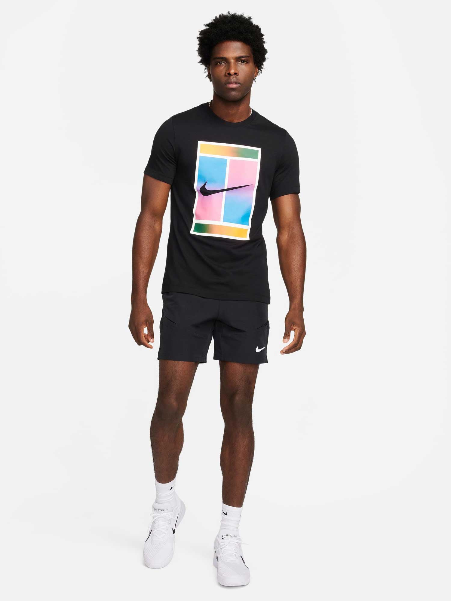 NIKE Къси панталони M NKCT DF ADVTG SHORT 7IN