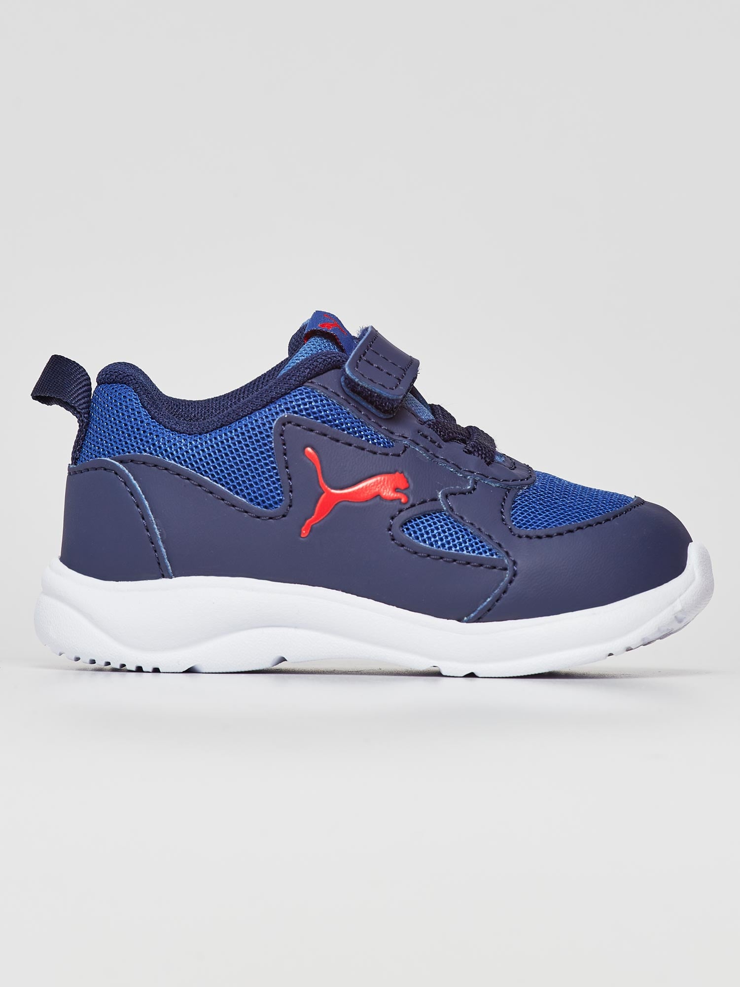 PUMA Обувки Fun Racer AC Inf F