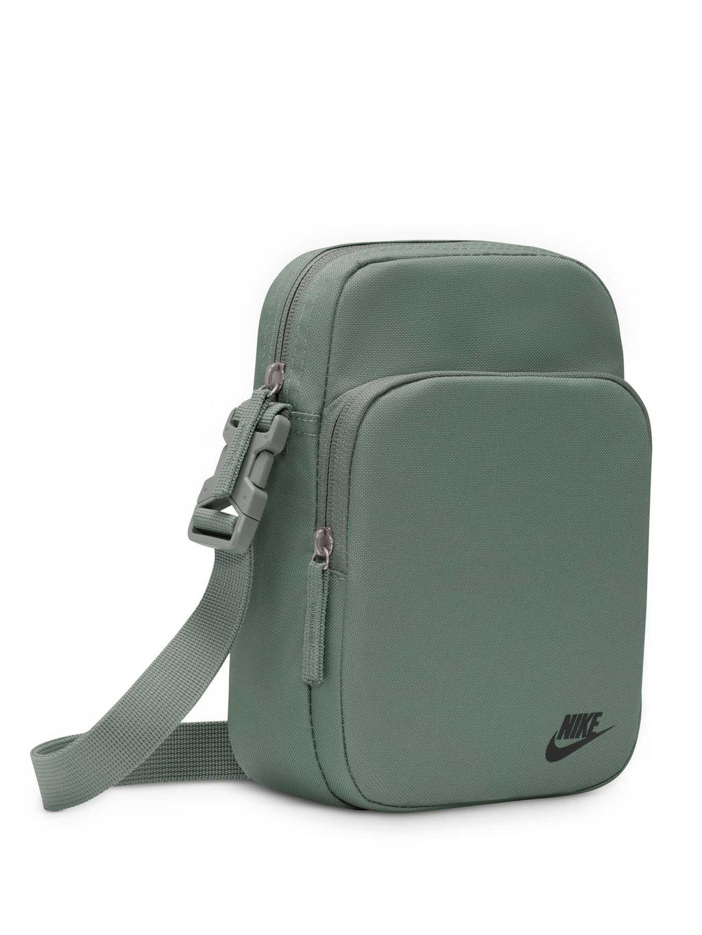NIKE Чанта NK HERITAGE CROSSBODY