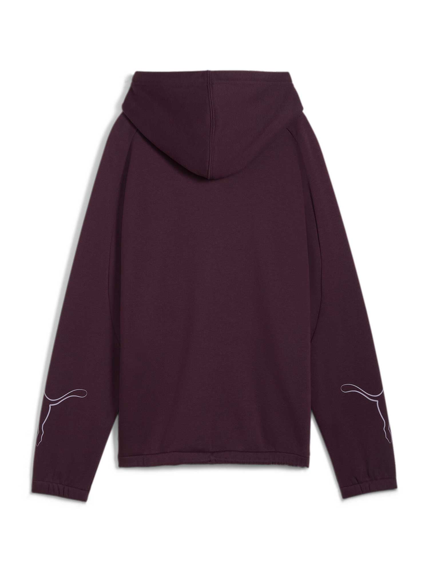 PUMA Суитшърт MOTION Hoodie FL