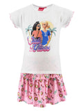KIDS MOVIE HEROES Комплект от 2 части BARBIE