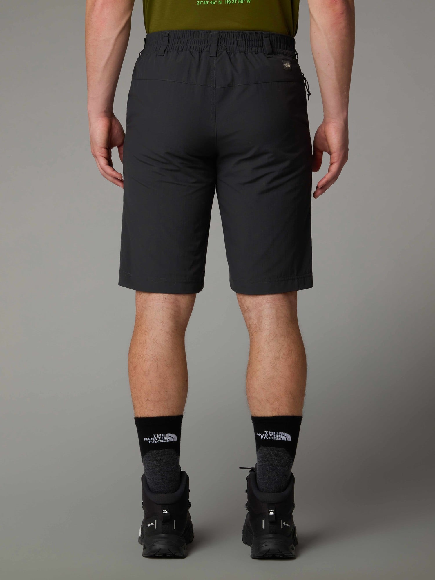 THE NORTH FACE Къси панталони M TANKEN SHORT (REGULAR FIT) - EU