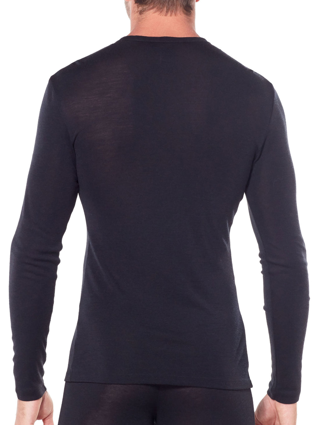 ICEBREAKER Термоблуза Mens 175 Everyday