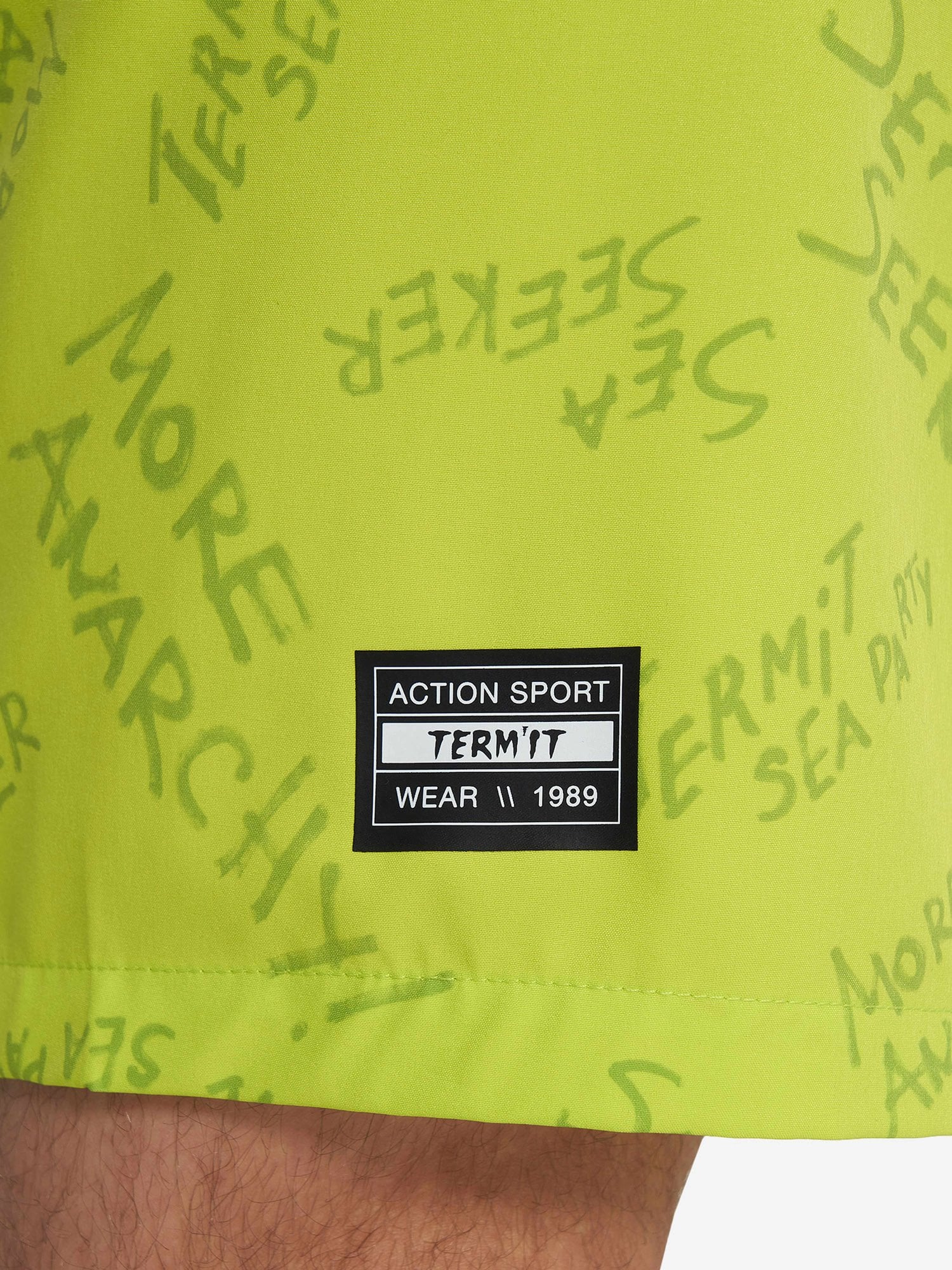 TERMIT Плувни шорти 4-way Mens Board Shorts