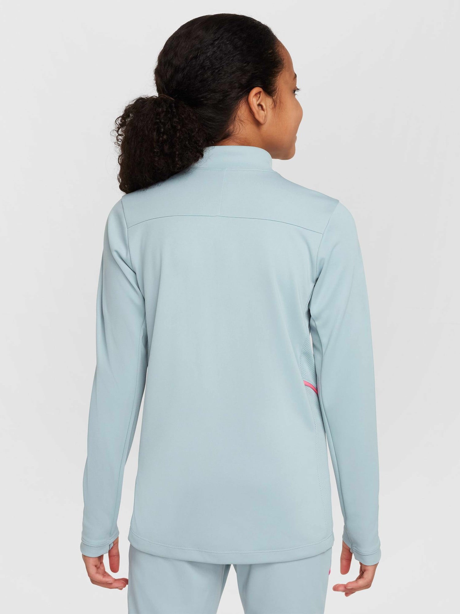 NIKE Блуза K NK DF ACD25 DRIL TOP -PD