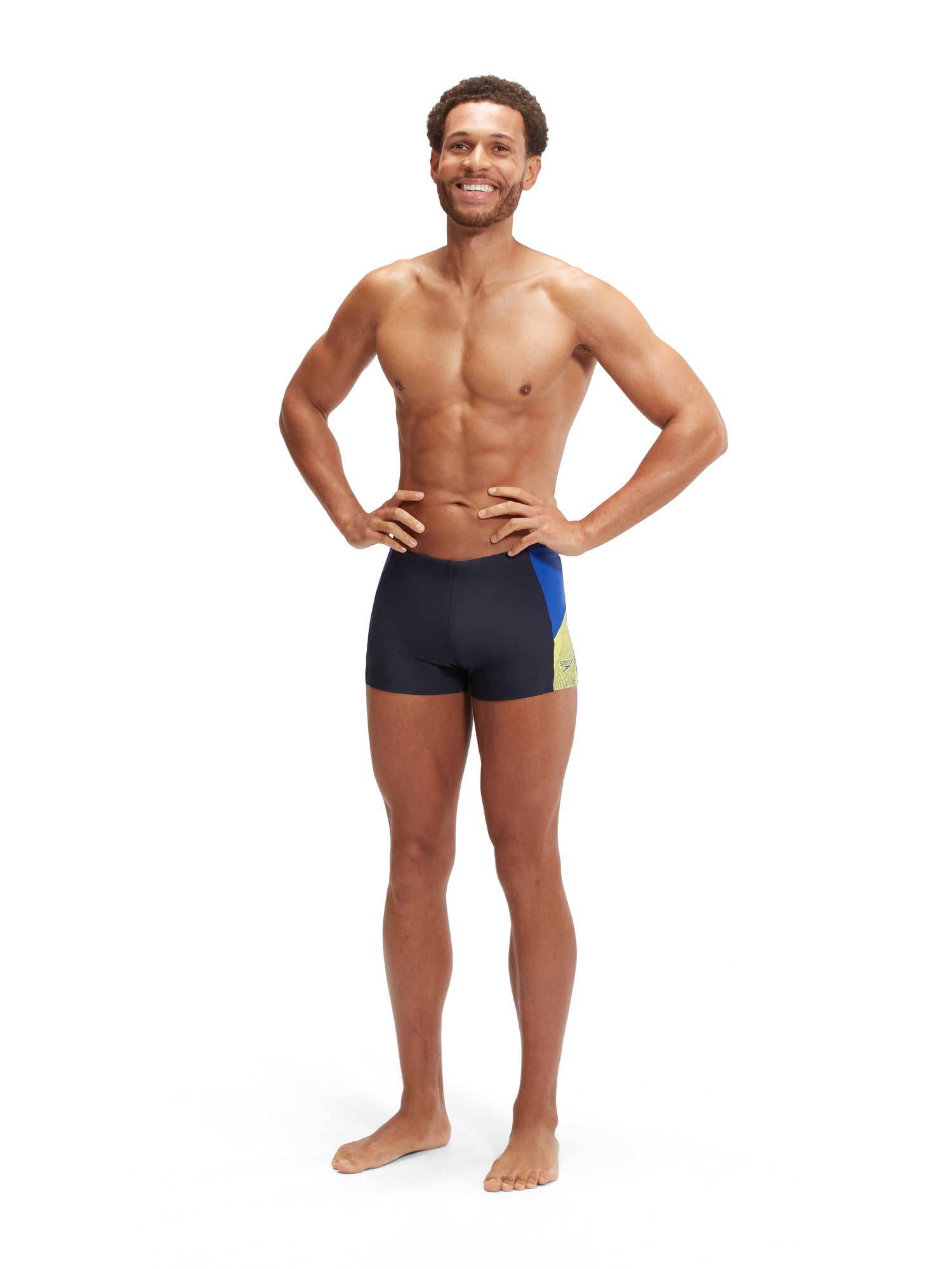SPEEDO Бански MENS DIVE AQUASHORT