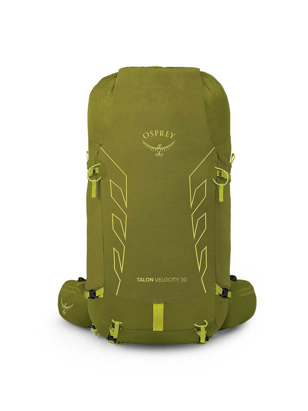 OSPREY Раница Talon Velocity 30