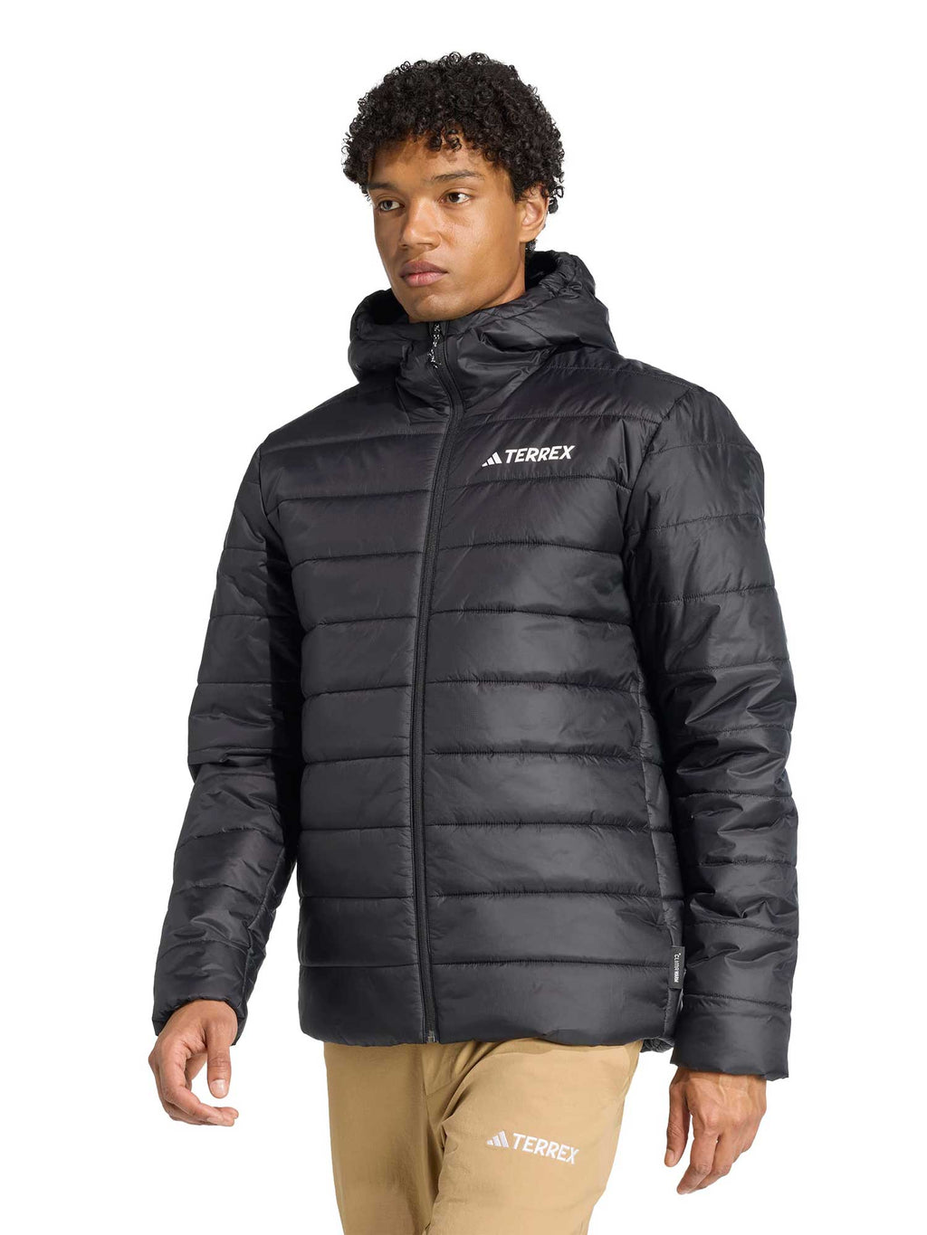 ADIDAS PERFORMANCE Яке Terrex Multi Essentials CLIMAWARM