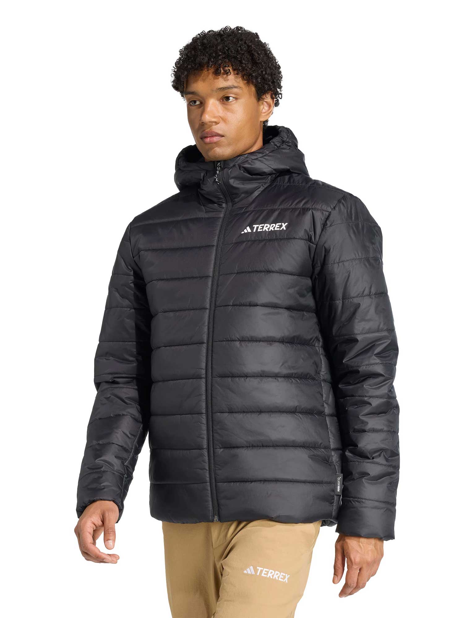 ADIDAS PERFORMANCE Яке Terrex Multi Essentials CLIMAWARM