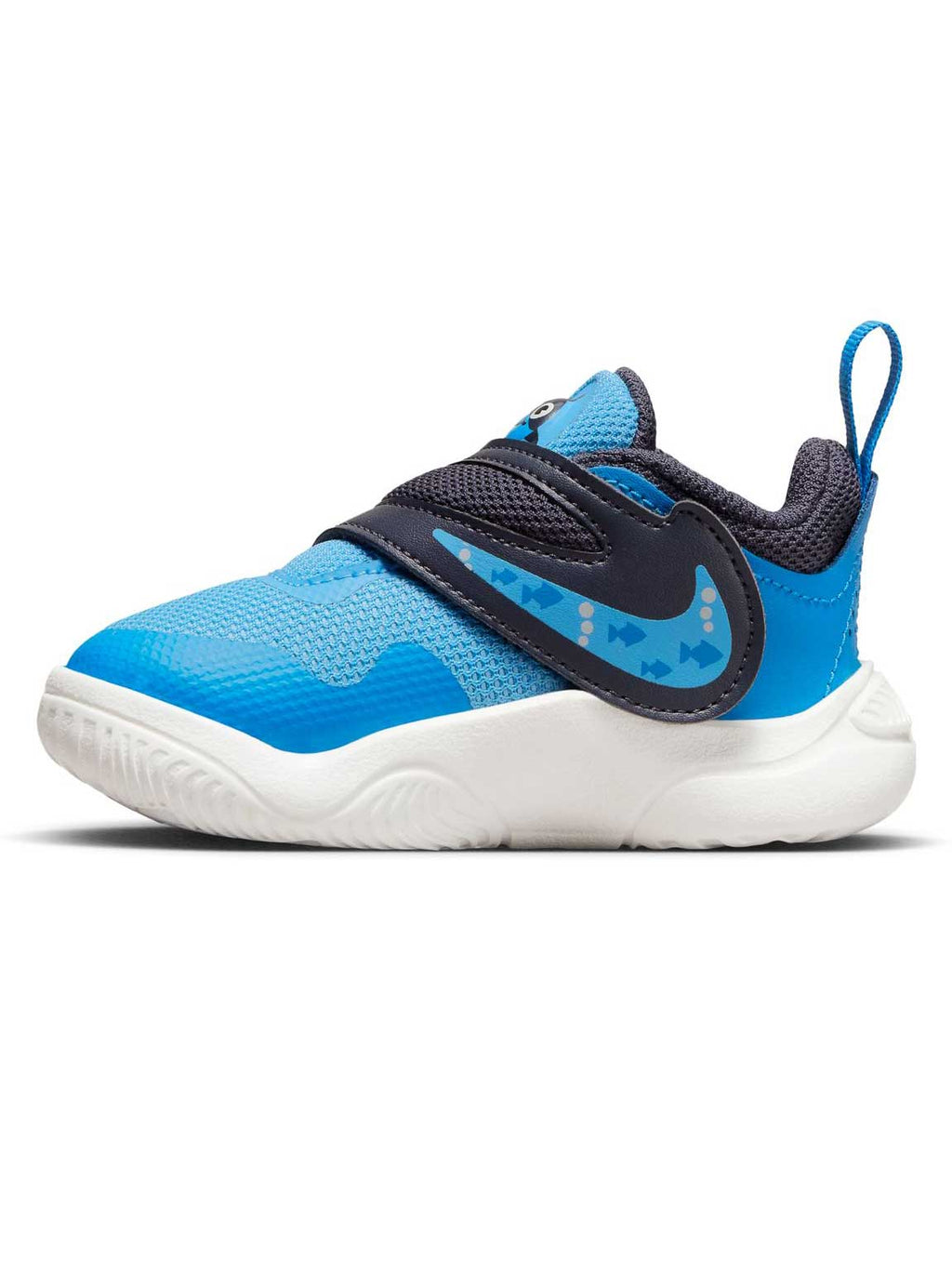 NIKE Обувки TEAM HUSTLE D 11 LIL TD