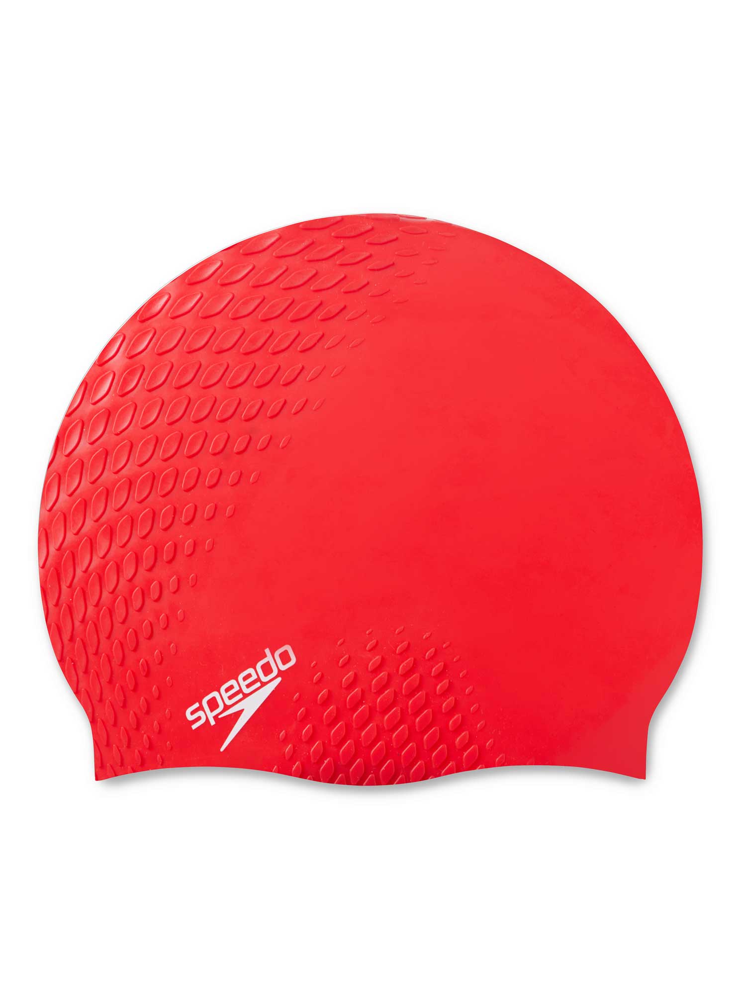 SPEEDO Плувна шапка BUBBLE ACTIVE + CAP