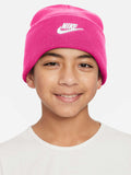 NIKE Шапка K NK PEAK BEANIE TC FUT