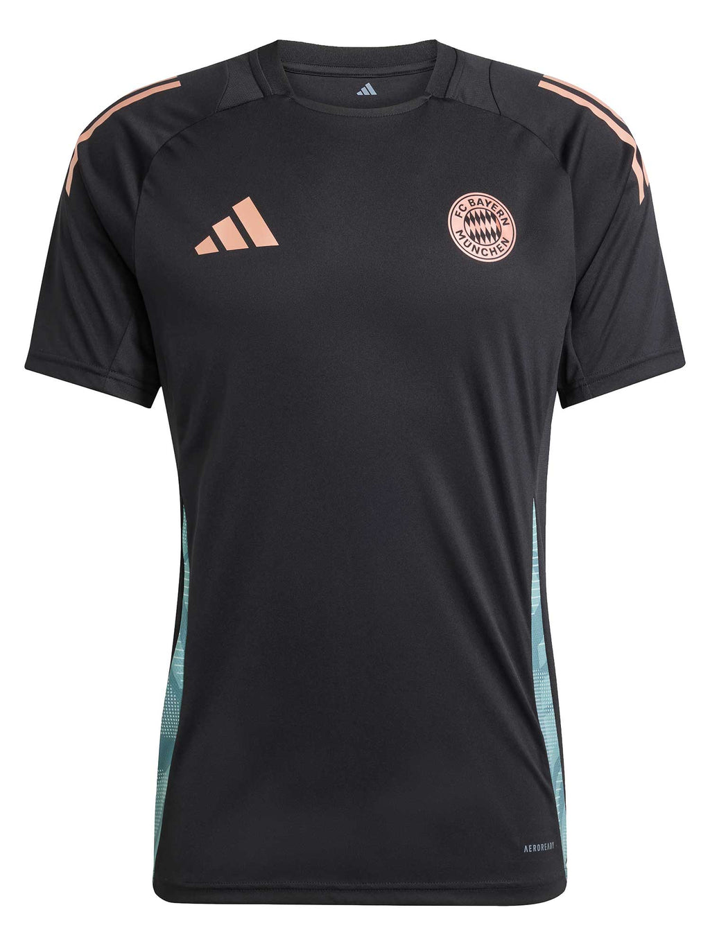 ADIDAS PERFORMANCE Тениска FC Bayern Tiro 24 Training Jersey