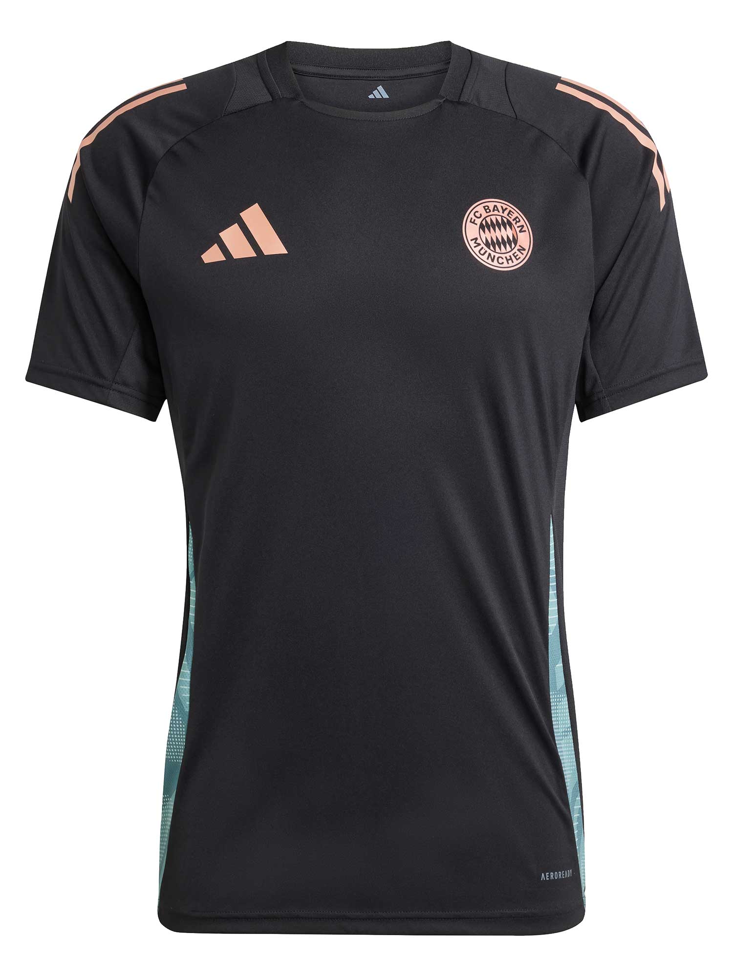 ADIDAS PERFORMANCE Тениска FC Bayern Tiro 24 Training Jersey