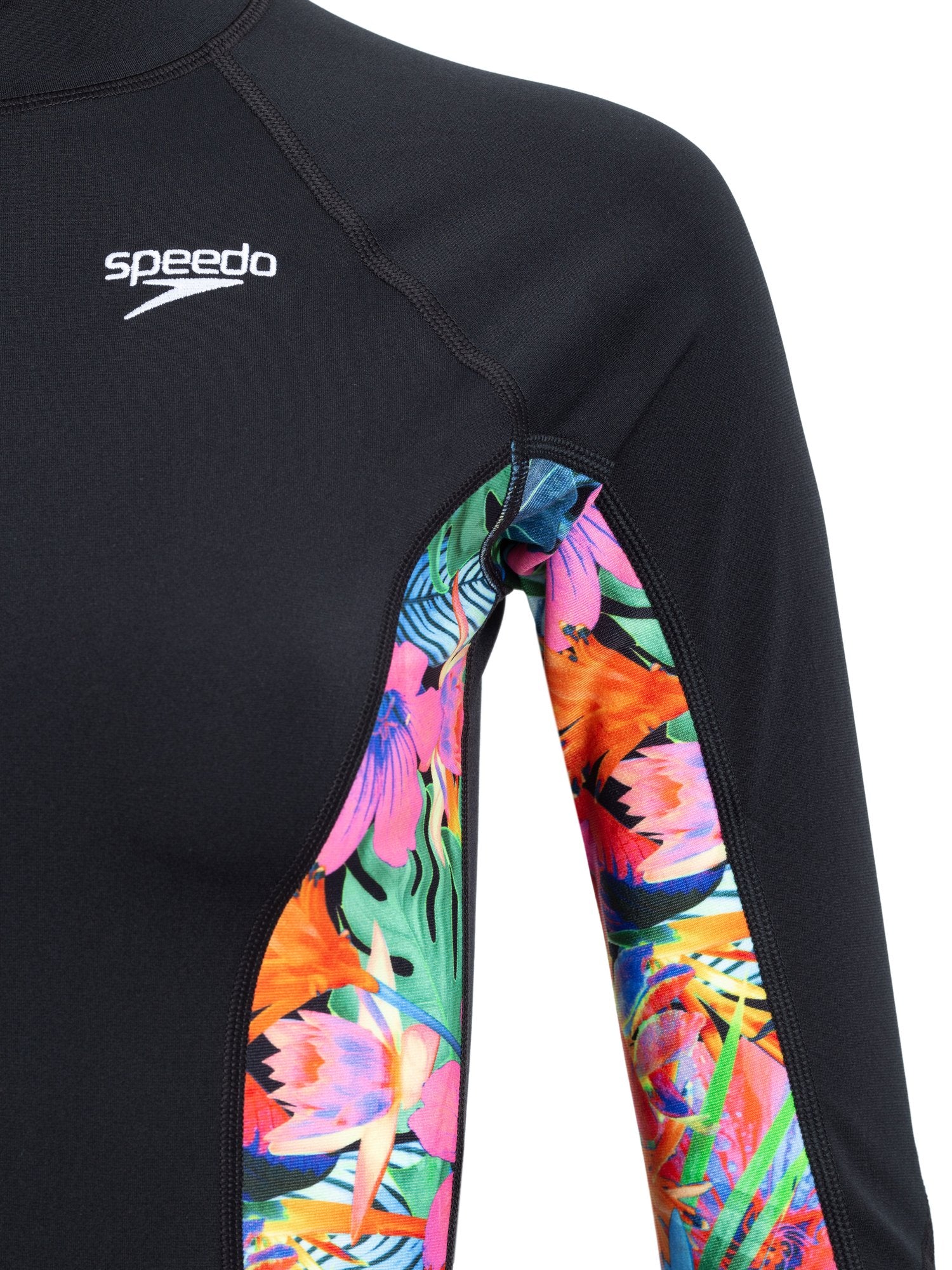 SPEEDO Блуза с UV защита WOMENS PRINTED TOP