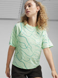 PUMA Тениска MOTION AOP
