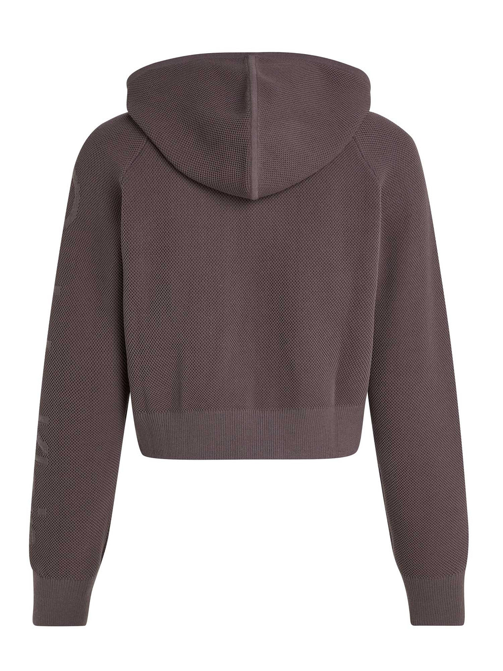 Calvin Klein Performance Суитшърт HALF ZIP HOODIE