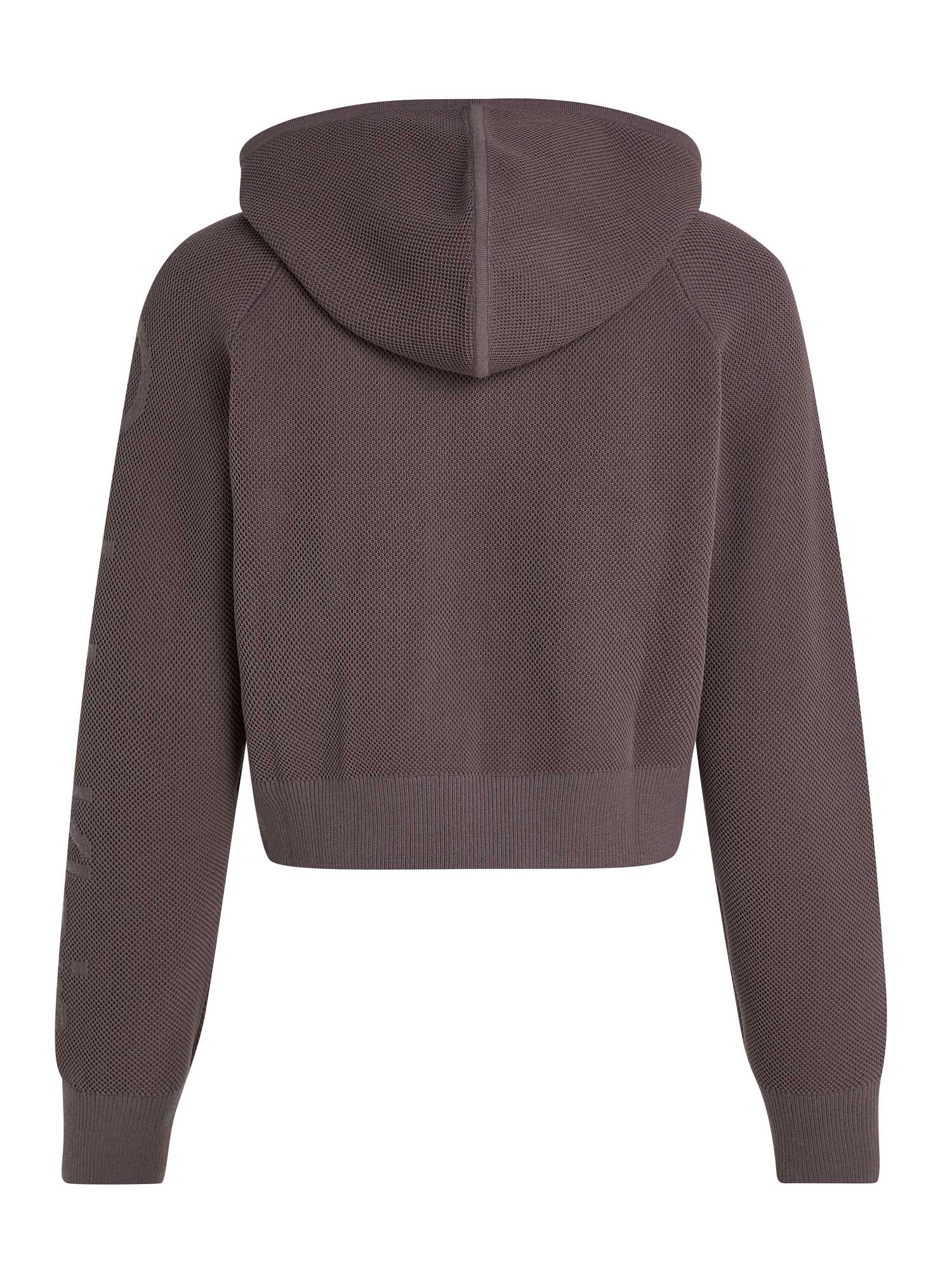 Calvin Klein Performance Суитшърт HALF ZIP HOODIE