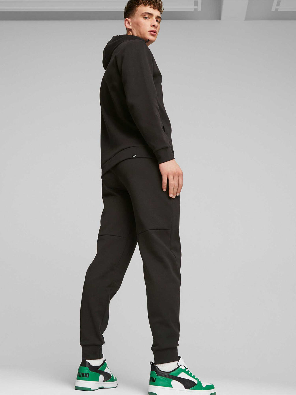 PUMA Спортно долнище RAD/CAL Pants DK op