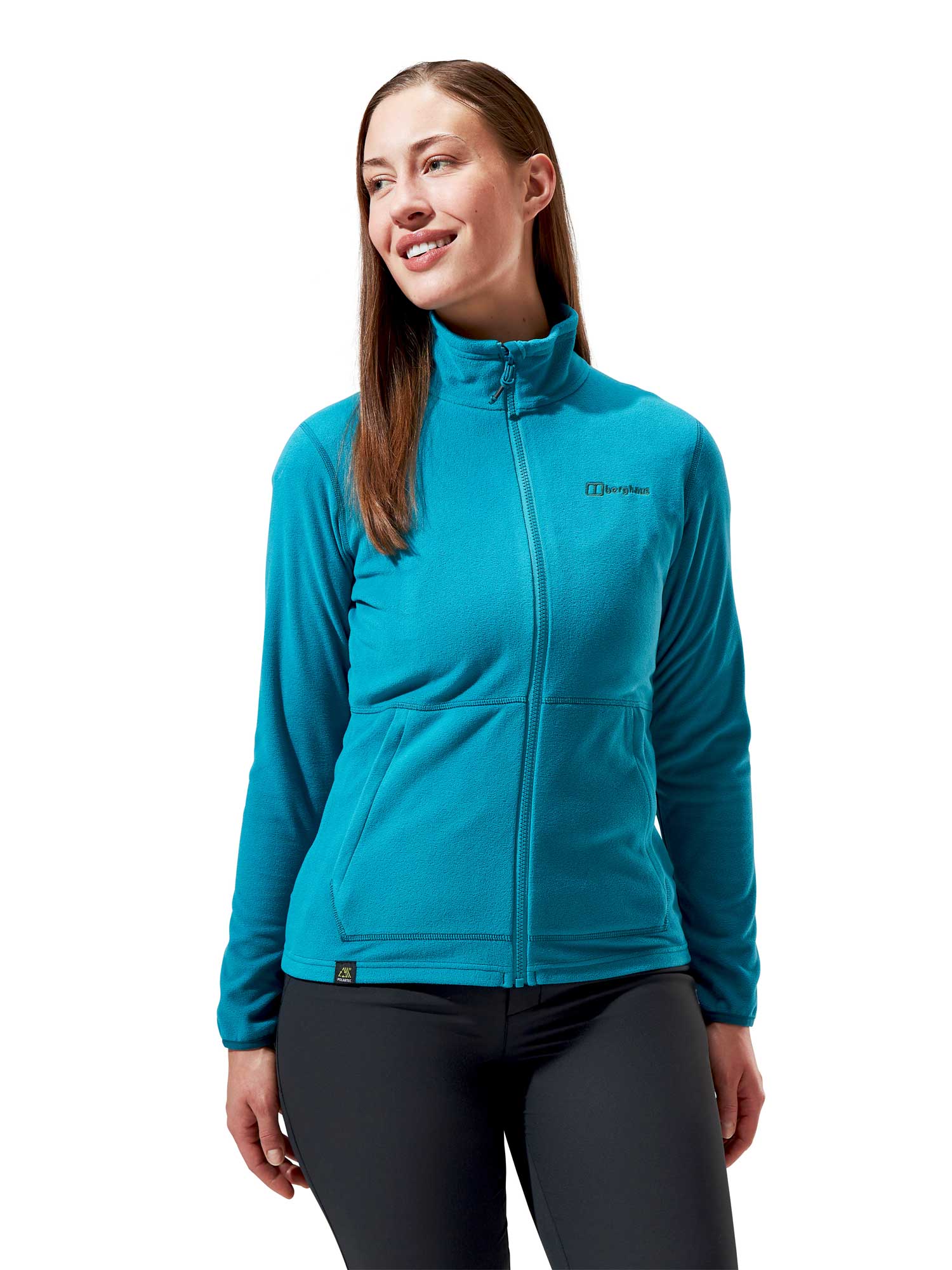 BERGHAUS Полар PRISM 2.0 MICRO IA FL JKT AF