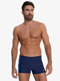 JOSS Бански Men's 27cm Training AOP Swimming Boxers
