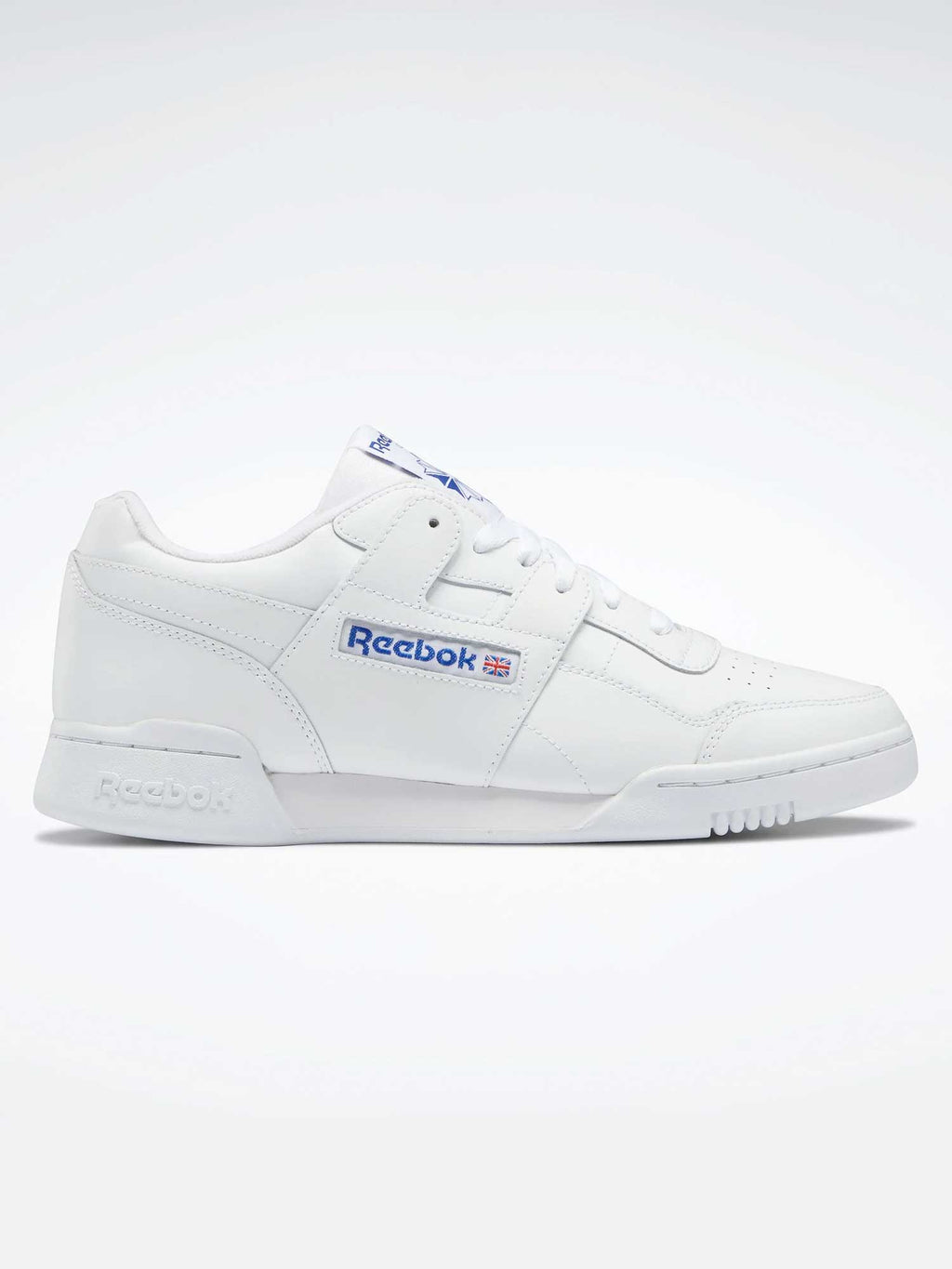 REEBOK Обувки WORKOUT PLUS
