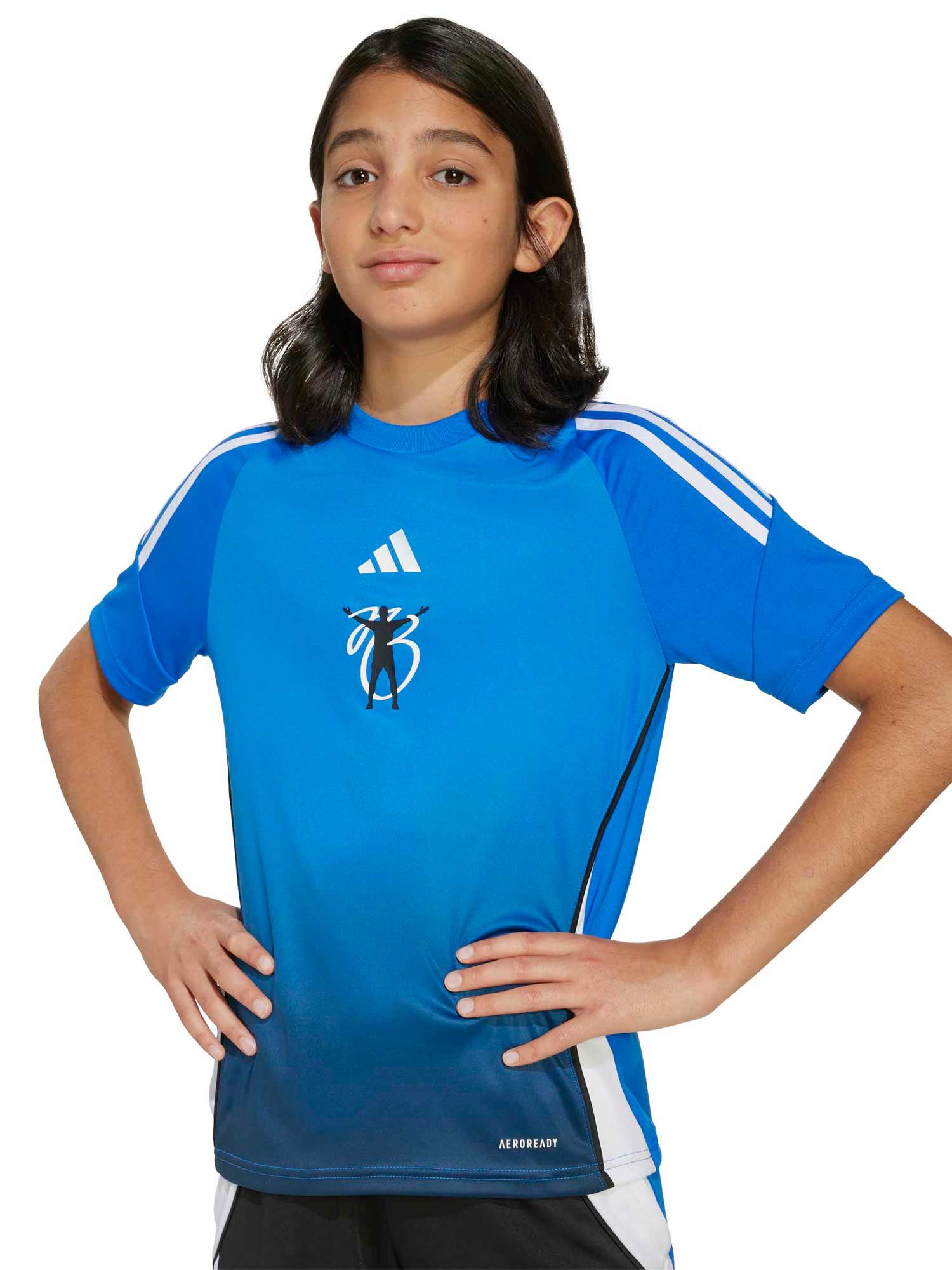 ADIDAS PERFORMANCE Тениска Jude Bellingham Training Jersey Kids
