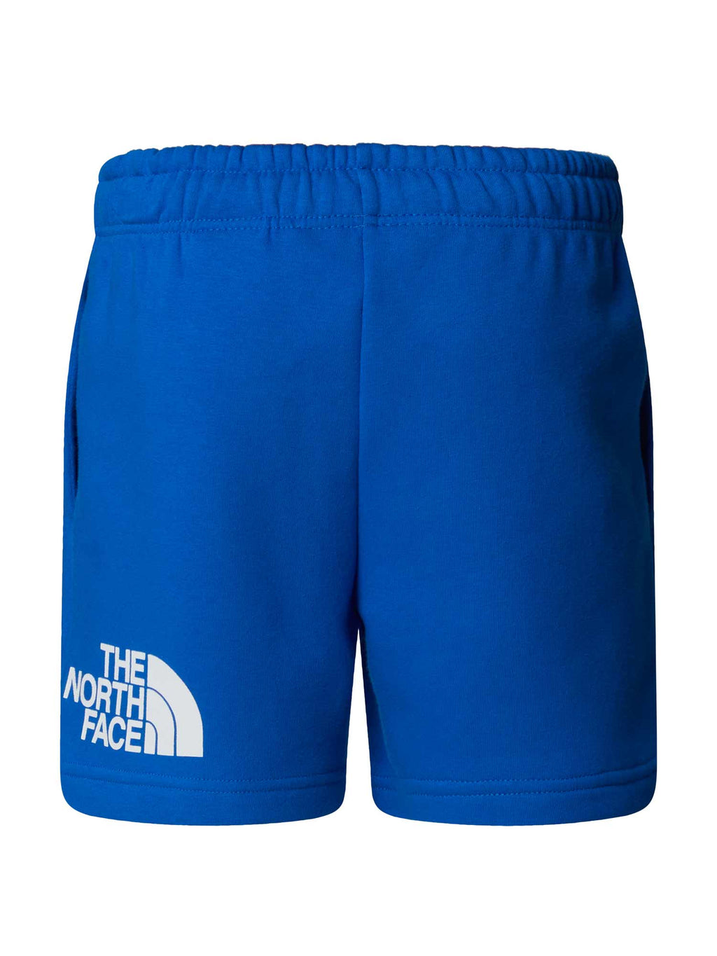 THE NORTH FACE Къси панталони B REGULAR COTTON SHORTS