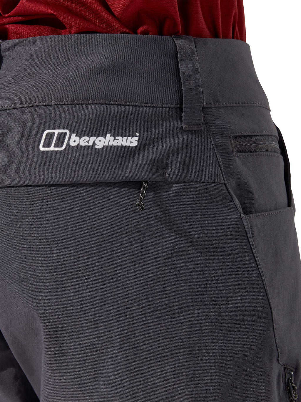 BERGHAUS Къси панталони ORTLER SHORT AM