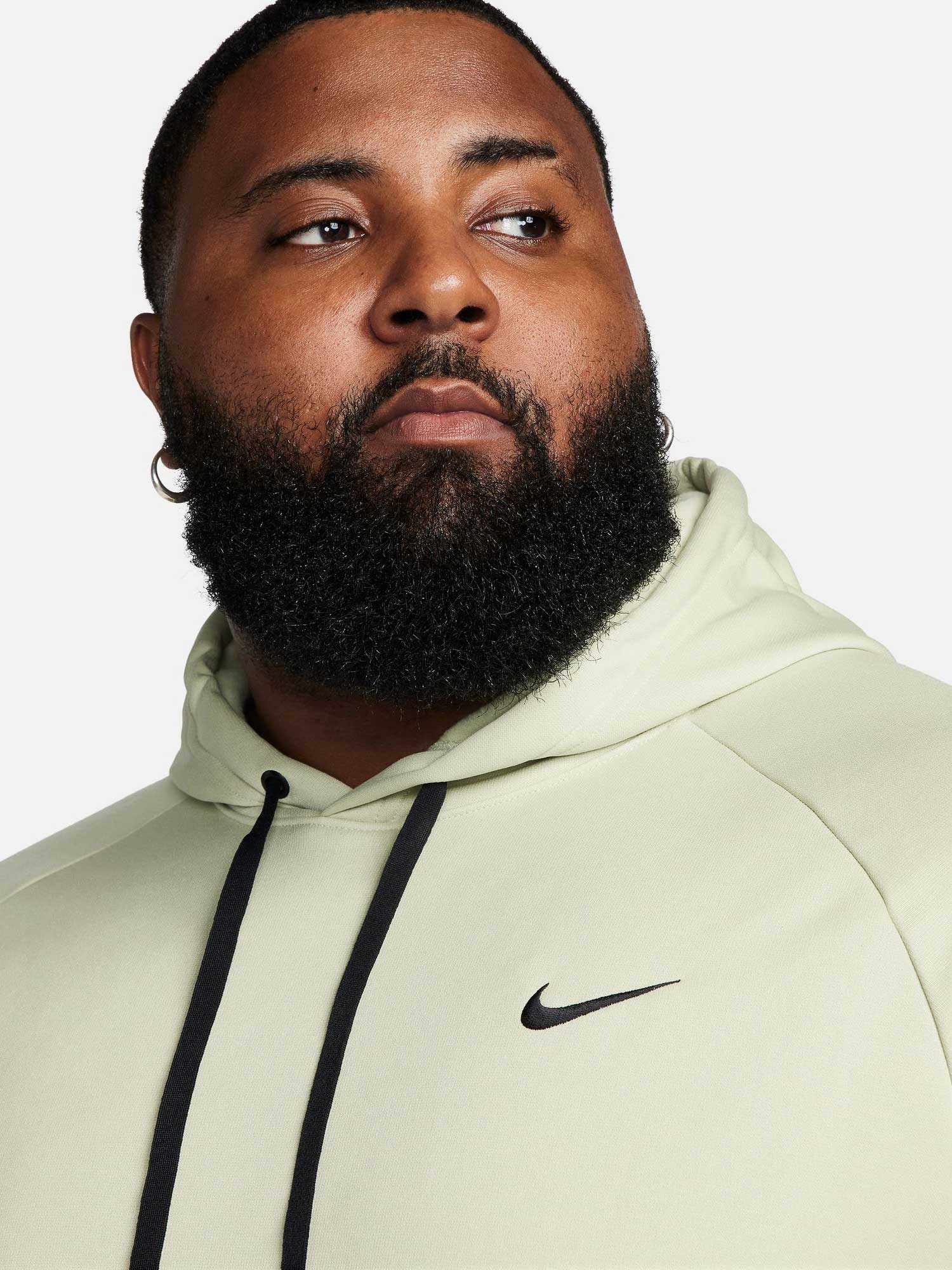 NIKE Суитшърт M NK TF HD PO