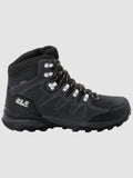 JACK WOLFSKIN Обувки REFUGIO TEXAPORE MID M