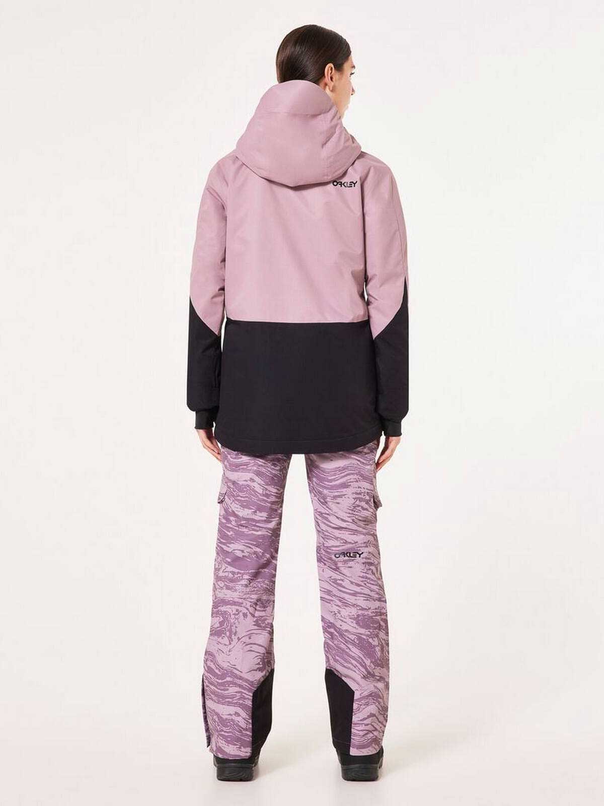 OAKLEY Сноуборд яке WMNS TNP TBT INSULATED JACKET