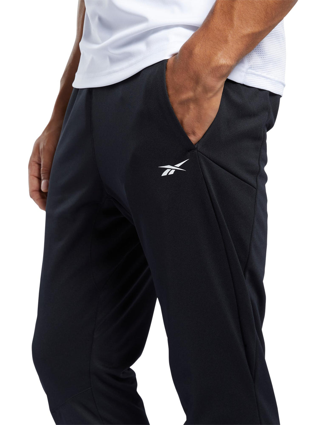 REEBOK Спортно долнище Workout Ready