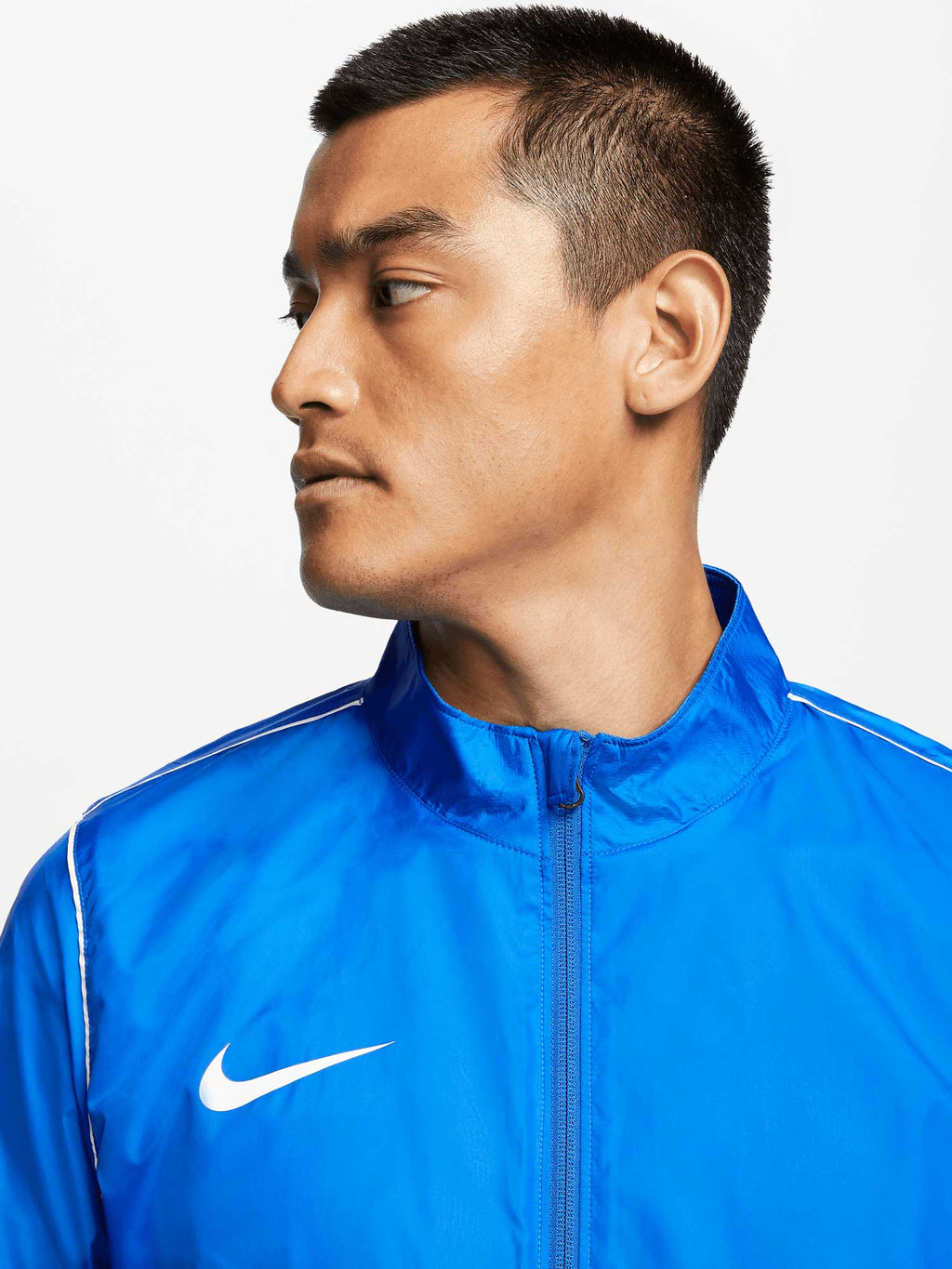 NIKE TEAM Ветровка M NK RPL PARK20 RN JKT W