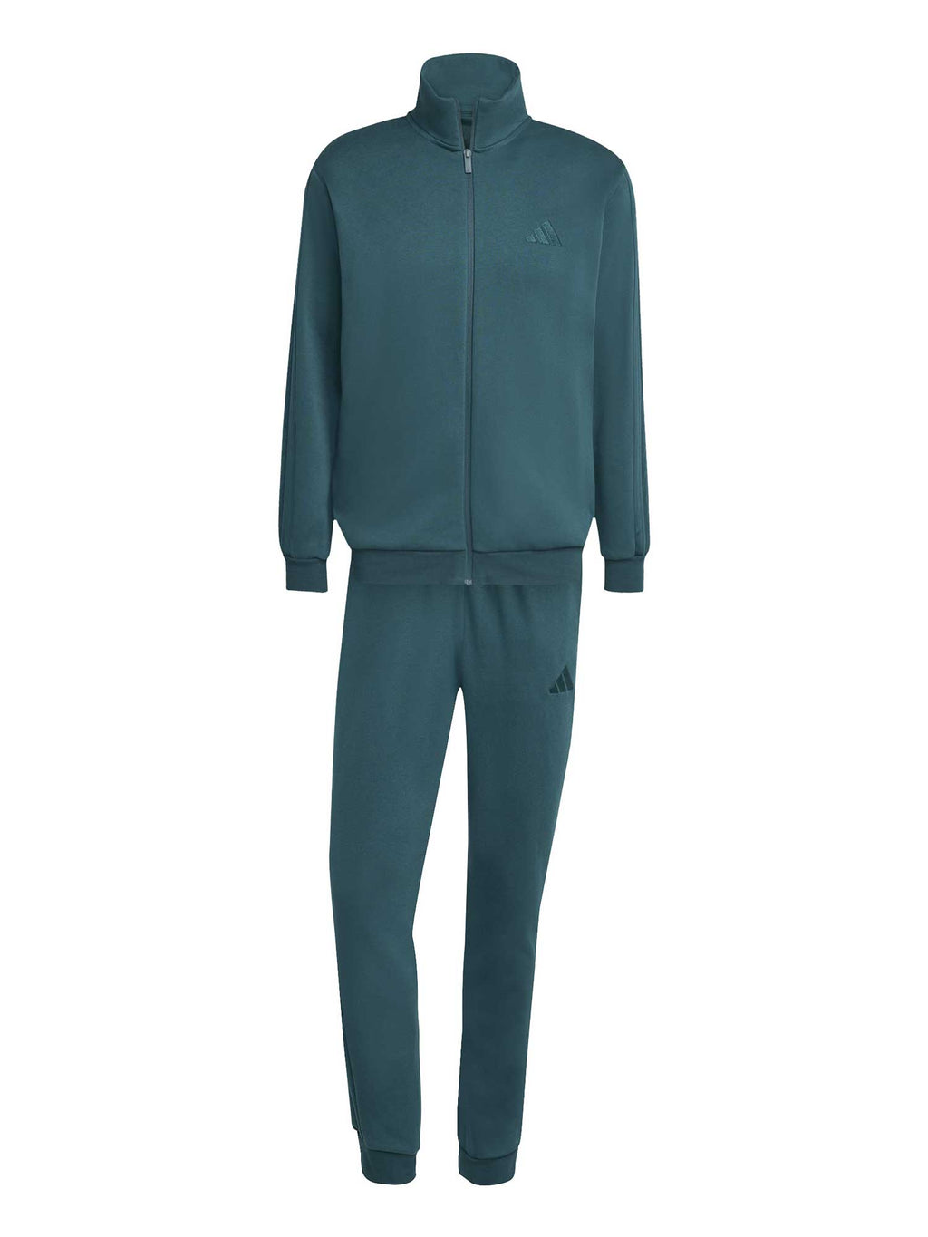 ADIDAS SPORTSWEAR Спортен екип Sportswear Basic 3-Stripes Fleece