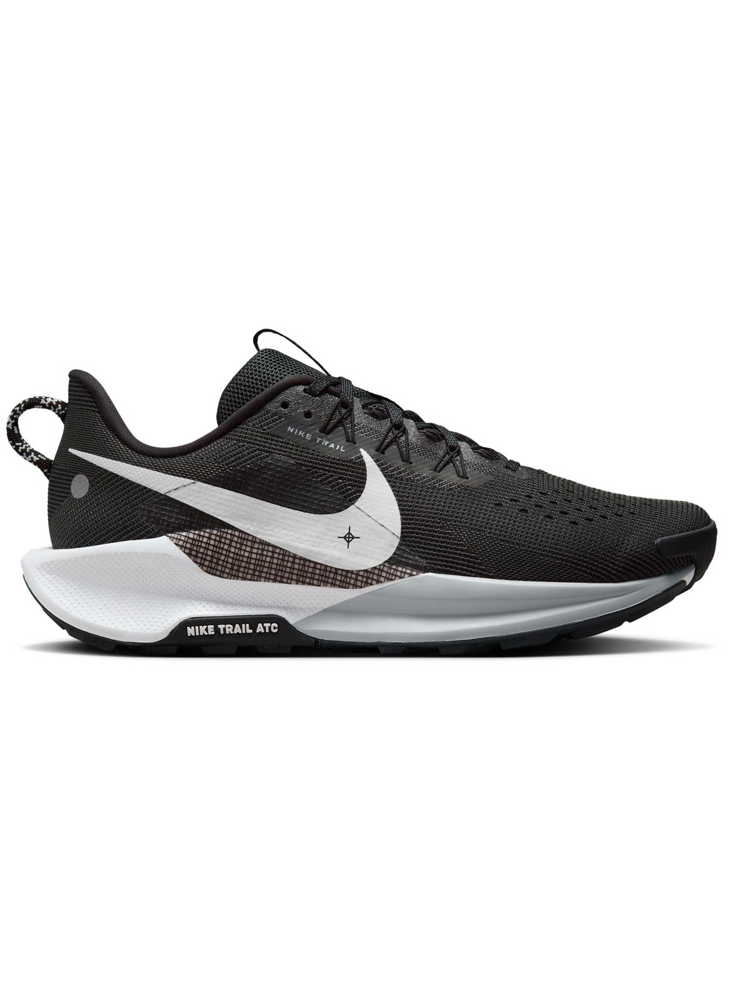 NIKE Обувки REACTX PEGASUS TRAIL 5