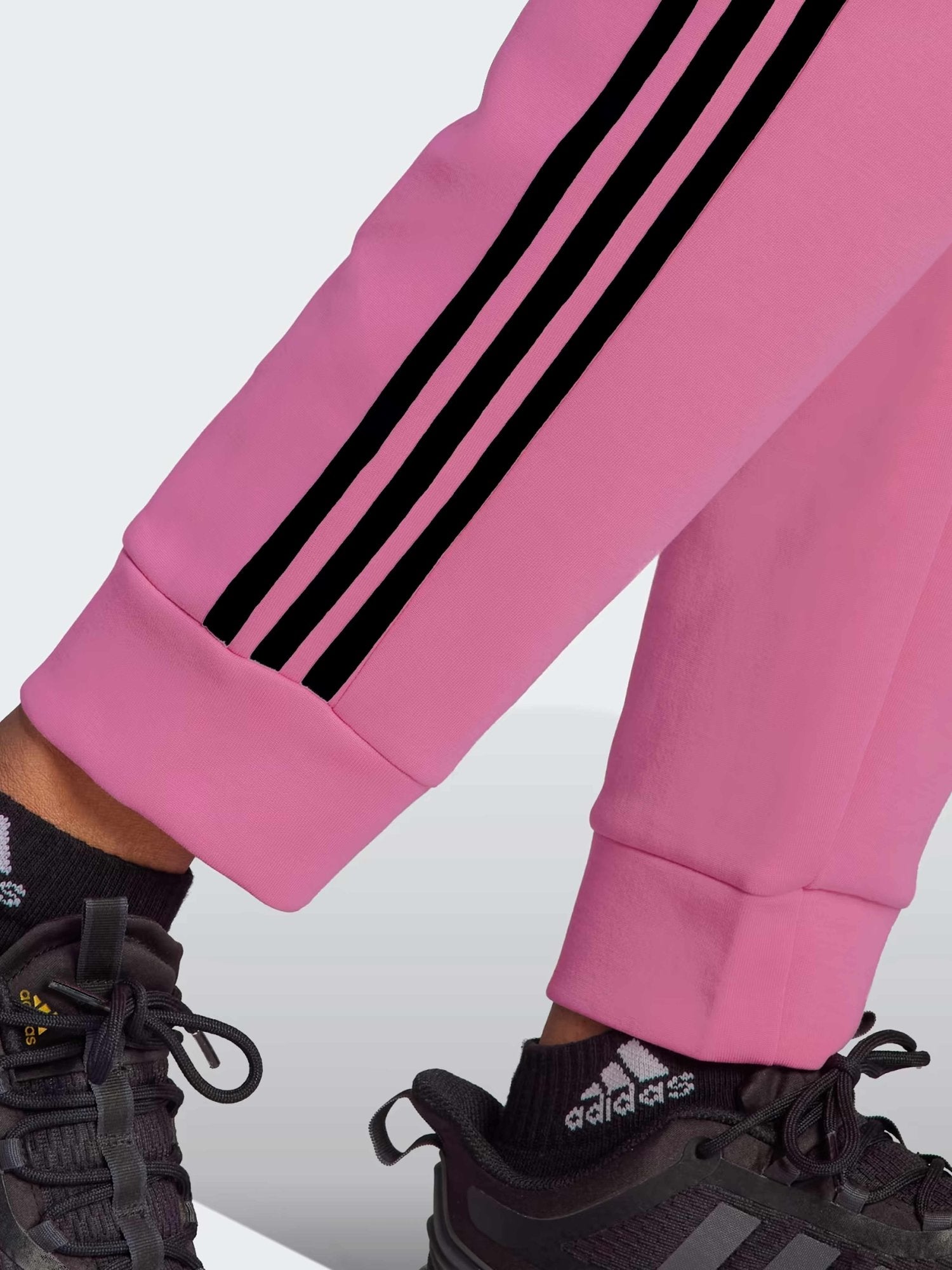 ADIDAS SPORTSWEAR Спортно долнище Future Icons 3-Stripes Regular