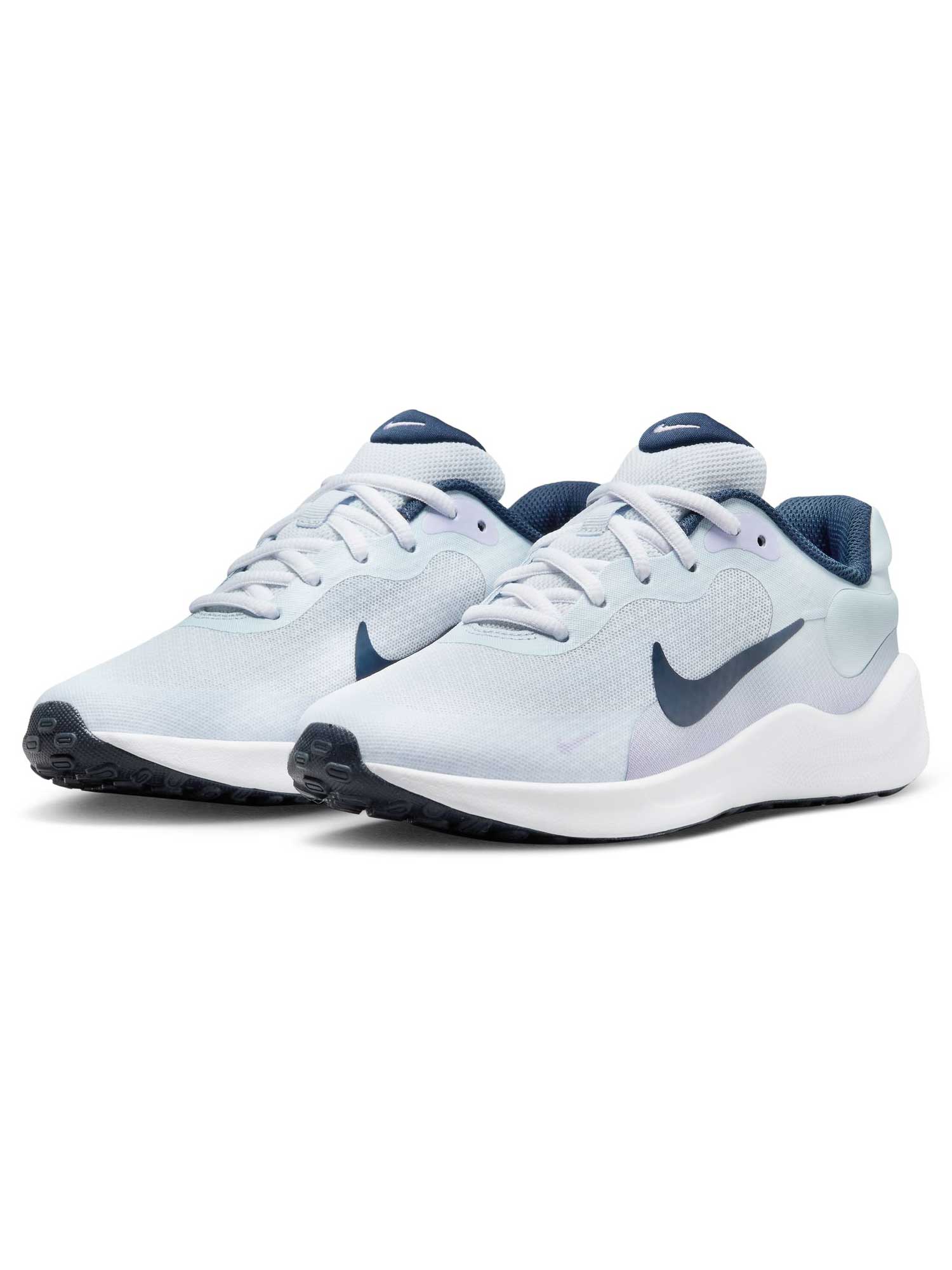 NIKE Обувки REVOLUTION 7 (GS)