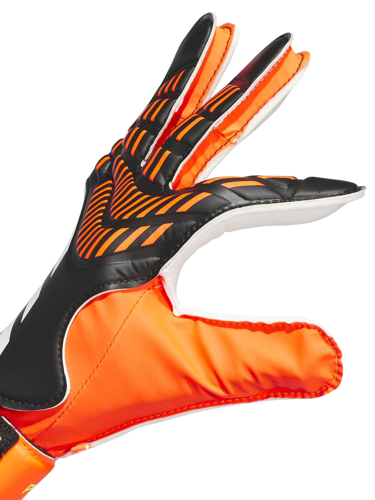ADIDAS PERFORMANCE Вратарски ръкавици Predator Training