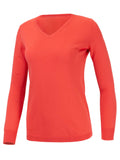 BRILLE Пуловер V-neck